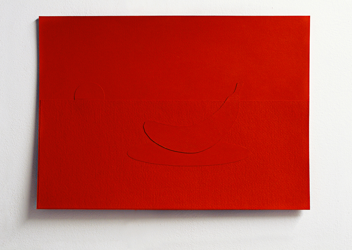 Poupak Sarah Shoughi, Banana (2013)