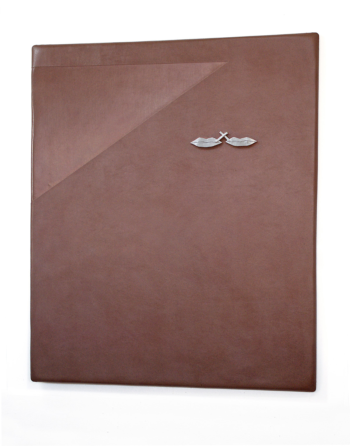 Poupak Sarah Shoughi, Mouths (2014)